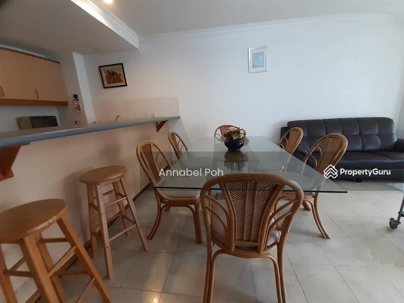 Untuk Dijual - Ampang Impiana Waterfront