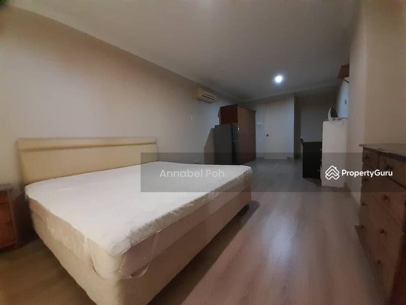Untuk Dijual - Ampang Impiana Waterfront