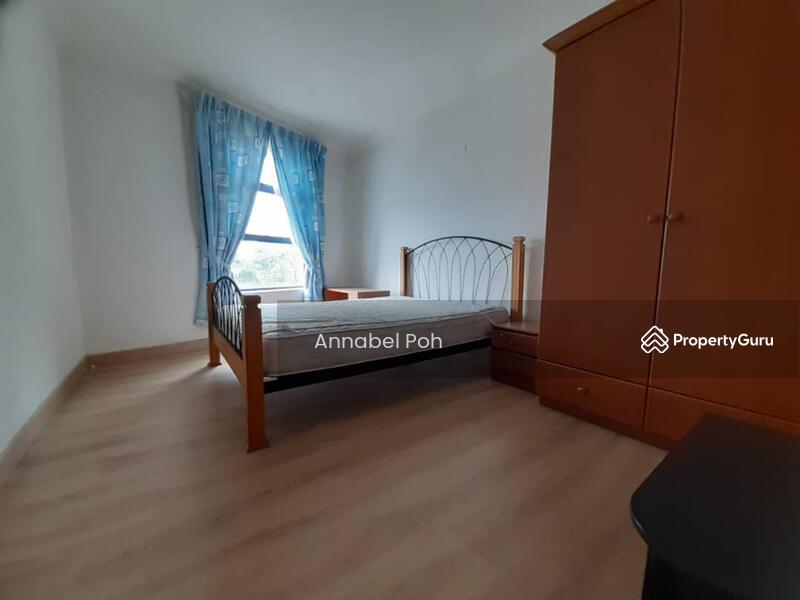 Untuk Dijual - Ampang Impiana Waterfront