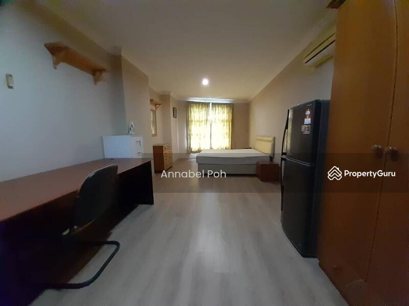 Untuk Dijual - Ampang Impiana Waterfront
