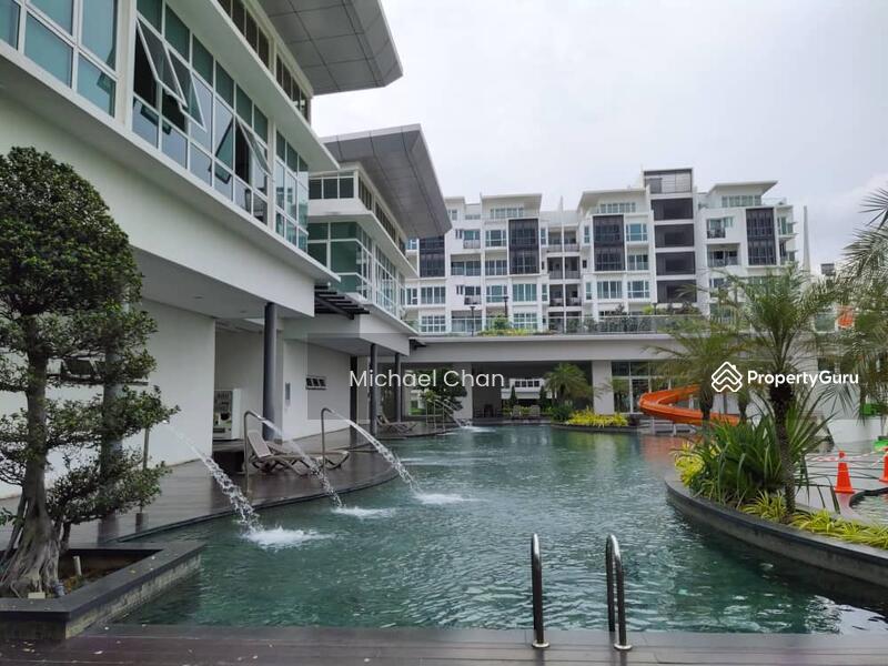 280 Park Homes Puchong Prima, Jalan Prima Utama 3 Taman Puchong Prima