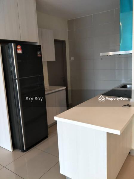 Servis Apartment untuk Disewa di The Loft @ ZetaPark - Sky Say - PropertyGuru.com.my