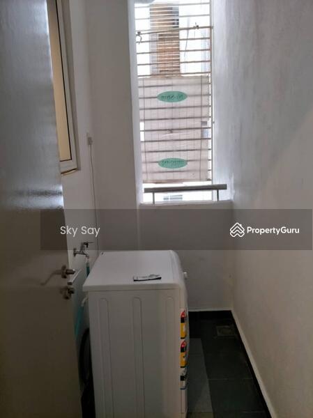 Servis Apartment untuk Disewa di The Loft @ ZetaPark - Sky Say - PropertyGuru.com.my