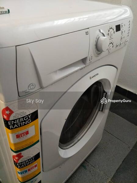 Servis Apartment untuk Disewa di The Loft @ ZetaPark - Sky Say - PropertyGuru.com.my