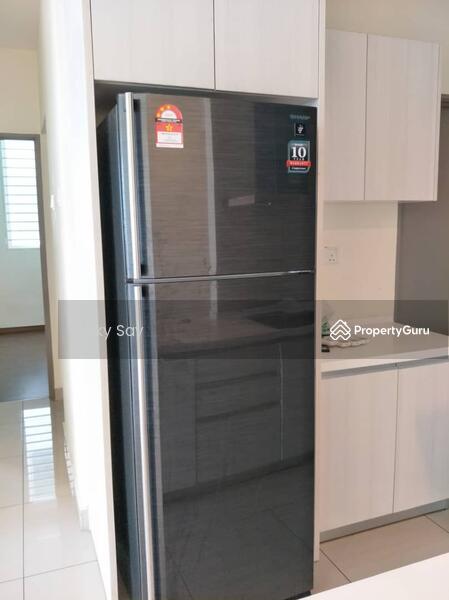 Servis Apartment untuk Disewa di The Loft @ ZetaPark - Sky Say - PropertyGuru.com.my