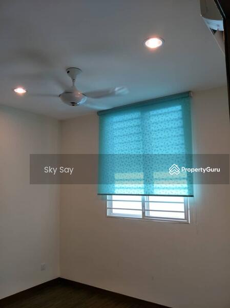 Servis Apartment untuk Disewa di The Loft @ ZetaPark - Sky Say - PropertyGuru.com.my