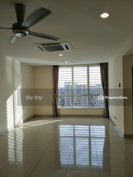Servis Apartment untuk Disewa di The Loft @ ZetaPark - Sky Say - PropertyGuru.com.my