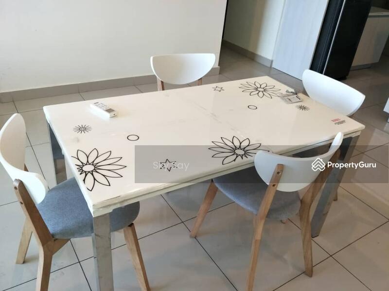 Servis Apartment untuk Disewa di The Loft @ ZetaPark - Sky Say - PropertyGuru.com.my