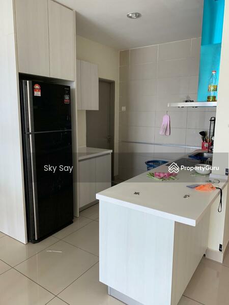 Servis Apartment untuk Disewa di The Loft @ ZetaPark - Sky Say - PropertyGuru.com.my