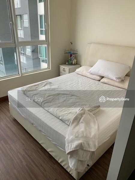 Servis Apartment untuk Disewa di The Loft @ ZetaPark - Sky Say - PropertyGuru.com.my