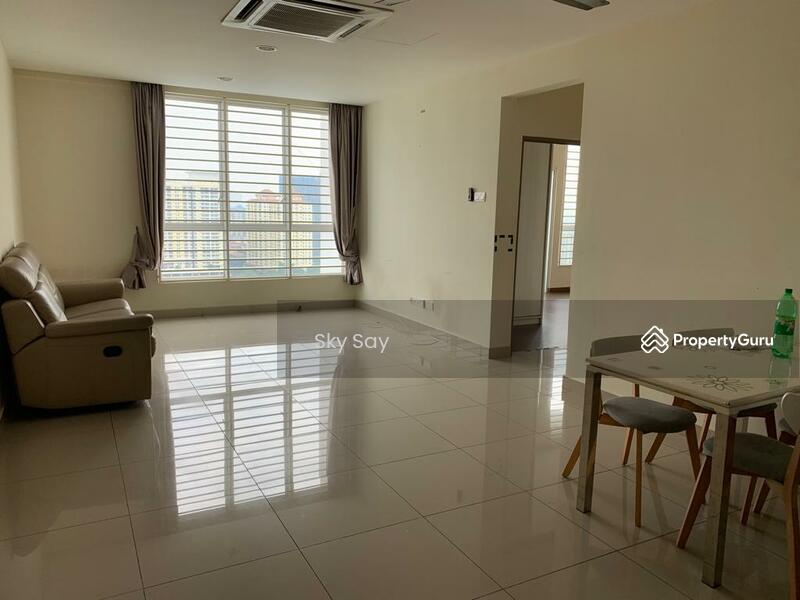 Servis Apartment untuk Disewa di The Loft @ ZetaPark - Sky Say - PropertyGuru.com.my