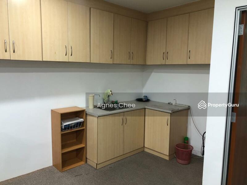 Shop / Office for Rent in Bandar Sri Damansara (Selangor) - Agnes Chee - PropertyGuru.com.my