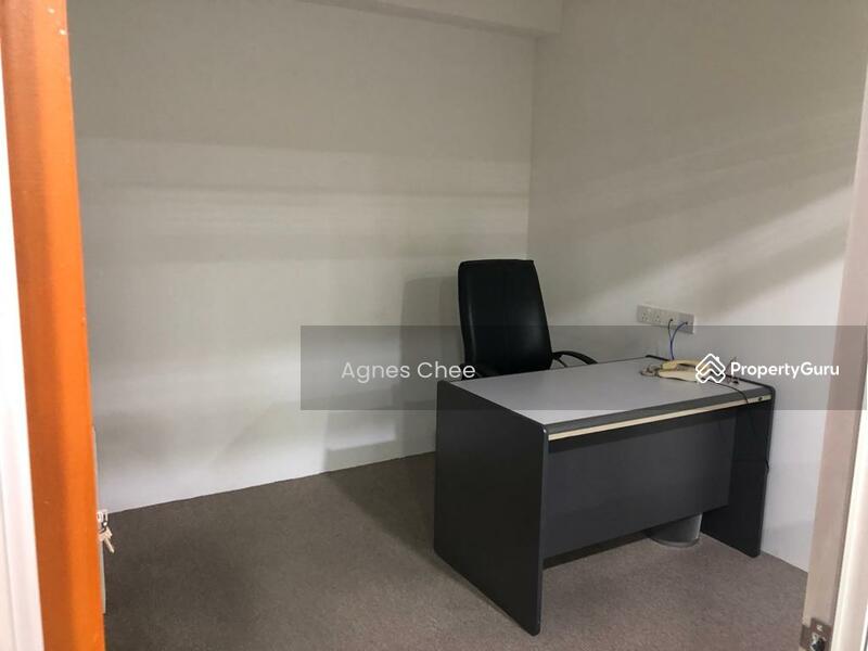 Shop / Office for Rent in Bandar Sri Damansara (Selangor) - Agnes Chee - PropertyGuru.com.my