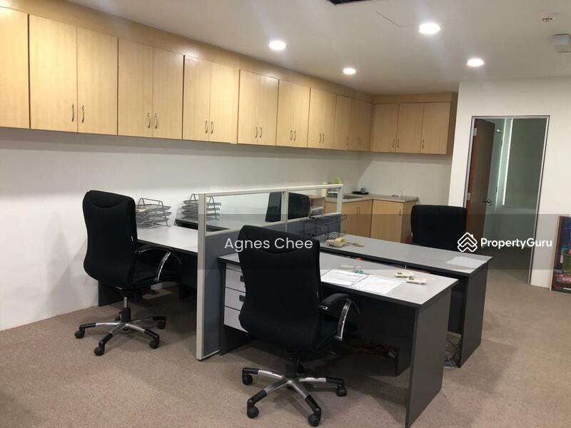 Shop / Office for Rent in Bandar Sri Damansara (Selangor) - Agnes Chee - PropertyGuru.com.my