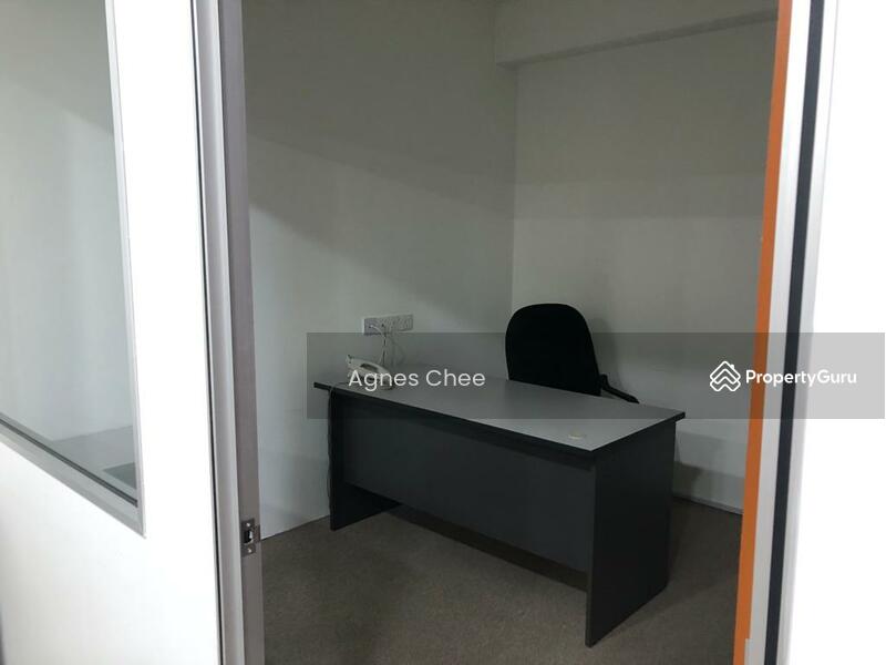 Shop / Office for Rent in Bandar Sri Damansara (Selangor) - Agnes Chee - PropertyGuru.com.my