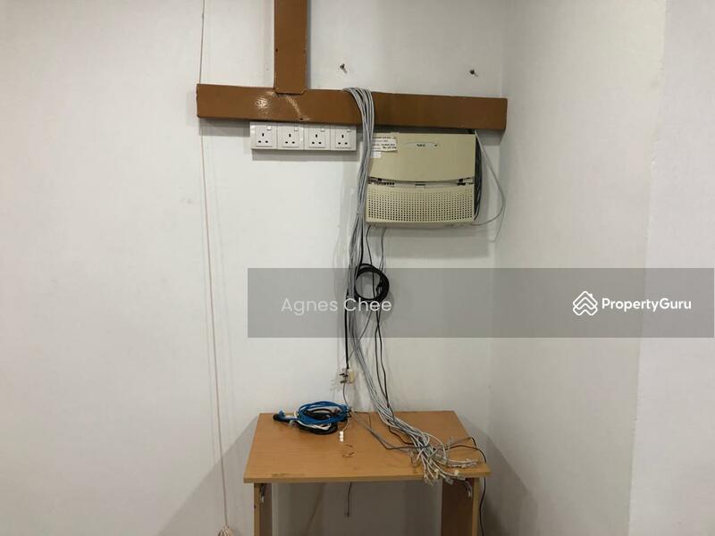Shop / Office for Rent in Bandar Sri Damansara (Selangor) - Agnes Chee - PropertyGuru.com.my