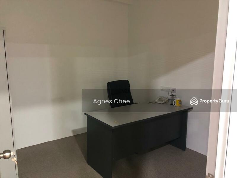 Shop / Office for Rent in Bandar Sri Damansara (Selangor) - Agnes Chee - PropertyGuru.com.my