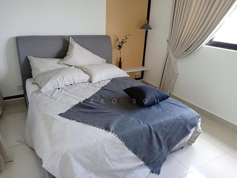 Condominium for Rent at Meridin Suites @ The Meridin - Nikko Soh - PropertyGuru.com.my