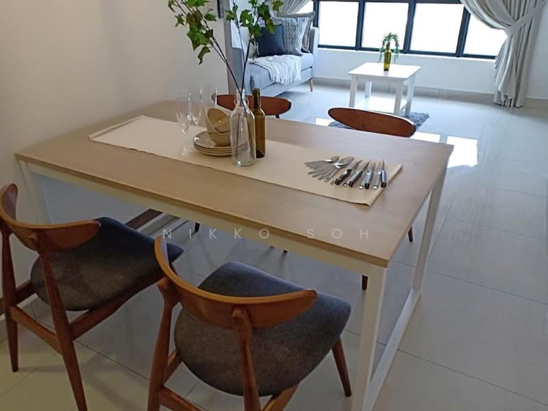 Condominium for Rent at Meridin Suites @ The Meridin - Nikko Soh - PropertyGuru.com.my