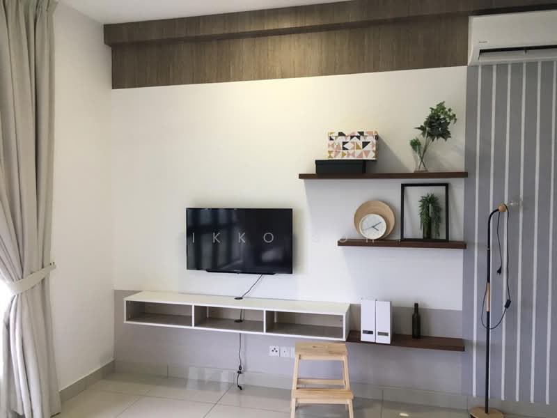 Condominium for Rent at Meridin Suites @ The Meridin - Nikko Soh - PropertyGuru.com.my