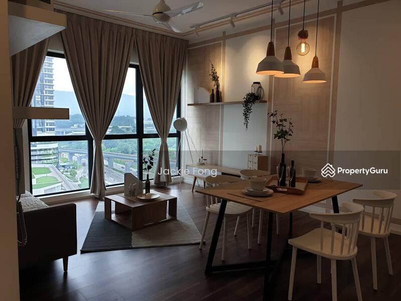 Kedai / Pejabat untuk Dijual di Sungai Buloh (Selangor) - Jackie Fong - PropertyGuru.com.my