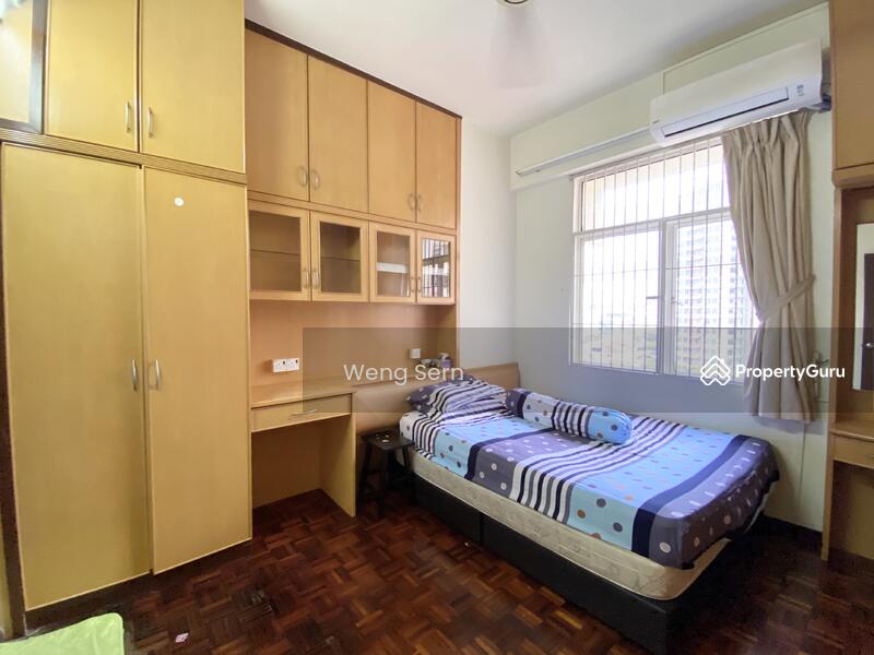 Taman Jubilee Phase 5 untuk Untuk Disewa - RM 1,400 /bulan, Mac 2026 - PropertyGuru.com.my