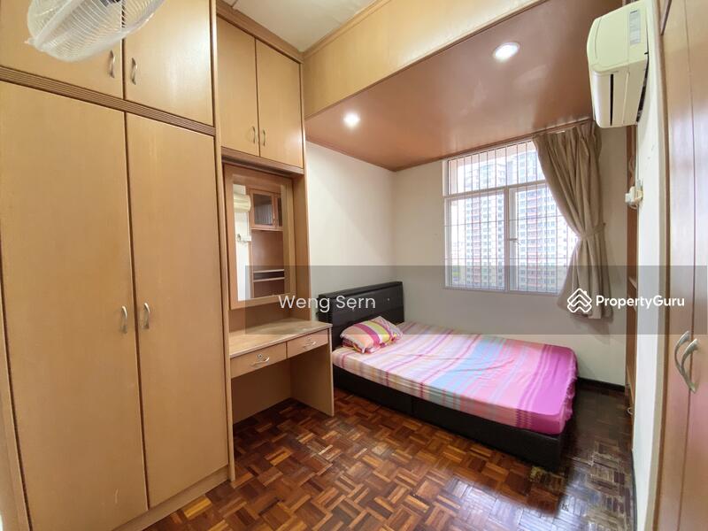 Taman Jubilee Phase 5 untuk Untuk Disewa - RM 1,400 /bulan, Mac 2026 - PropertyGuru.com.my