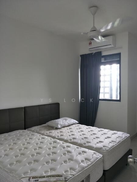 Untuk Disewa - Prima Indah (The Armanna)