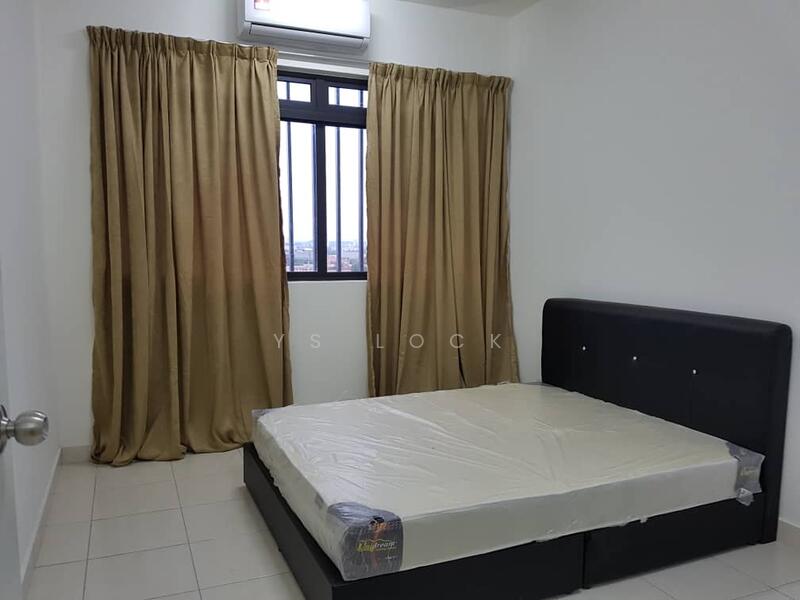 Untuk Disewa - Prima Indah (The Armanna)