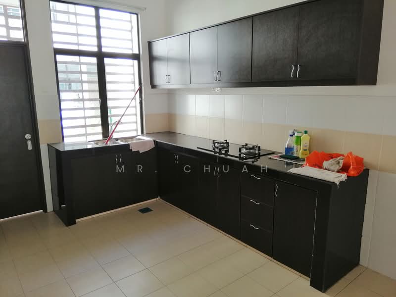 2-storey Terraced House for Rent in Kota Warisan (Sepang) - Mr. Chuah - PropertyGuru.com.my