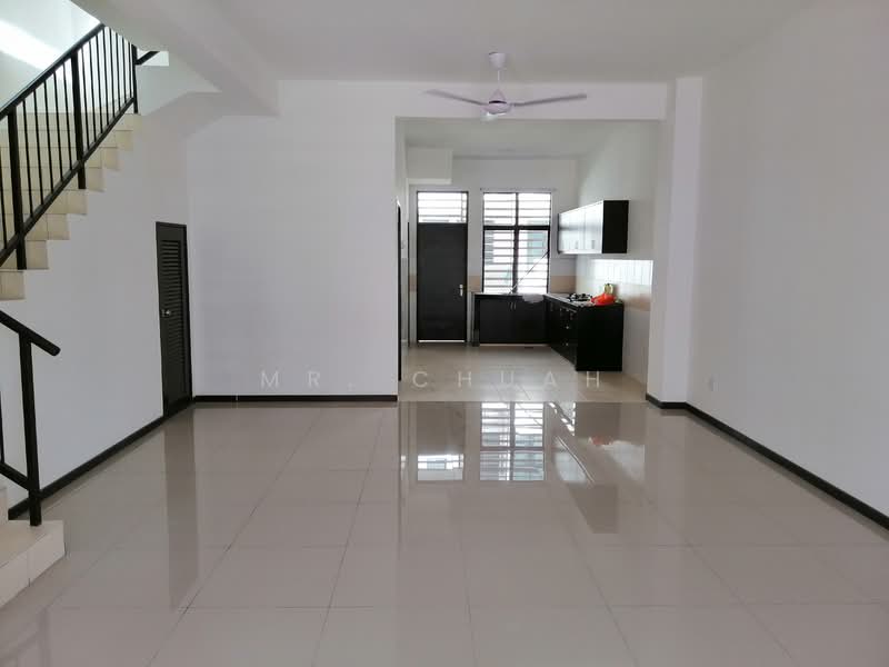 2-storey Terraced House for Rent in Kota Warisan (Sepang) - Mr. Chuah - PropertyGuru.com.my