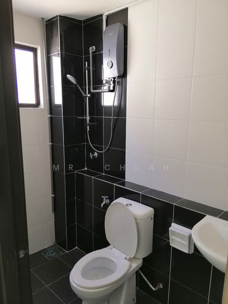 2-storey Terraced House for Rent in Kota Warisan (Sepang) - Mr. Chuah - PropertyGuru.com.my