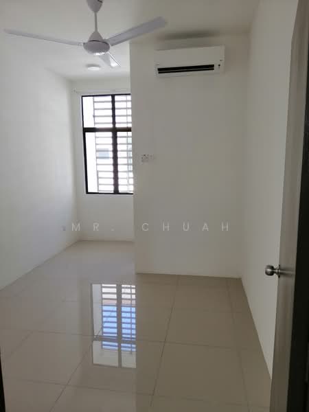 2-storey Terraced House for Rent in Kota Warisan (Sepang) - Mr. Chuah - PropertyGuru.com.my