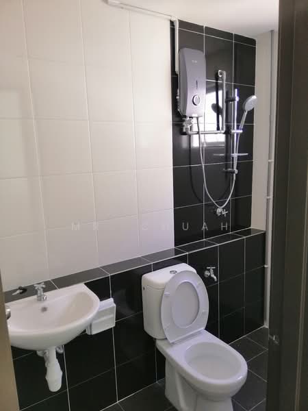 2-storey Terraced House for Rent in Kota Warisan (Sepang) - Mr. Chuah - PropertyGuru.com.my