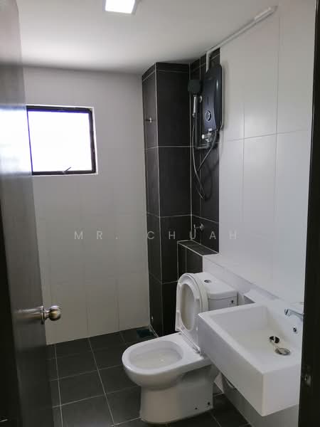 2-storey Terraced House for Rent in Kota Warisan (Sepang) - Mr. Chuah - PropertyGuru.com.my