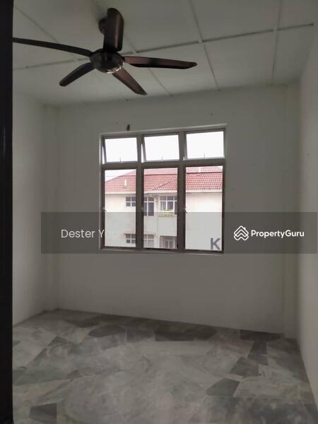 Untuk Disewa - Kenanga Apartment