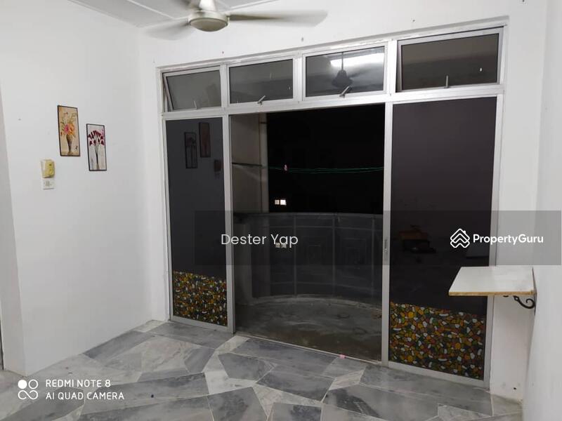 Untuk Disewa - Kenanga Apartment