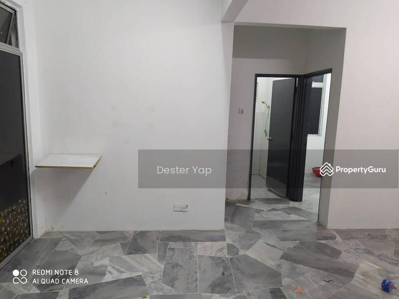 Untuk Disewa - Kenanga Apartment