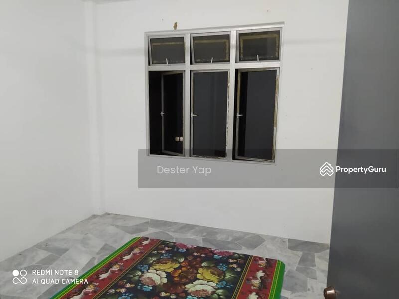 Untuk Disewa - Kenanga Apartment