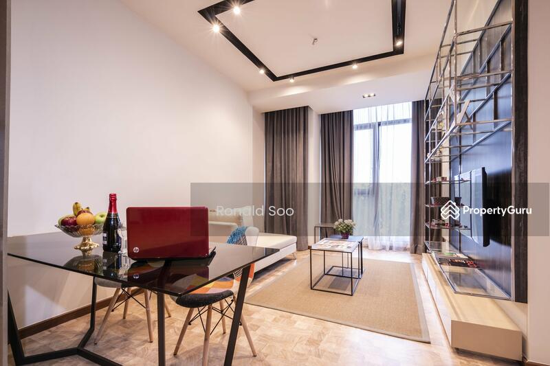 Service Residence for Rent at Expressionz Professional Suites - Ronald Soo - PropertyGuru.com.my