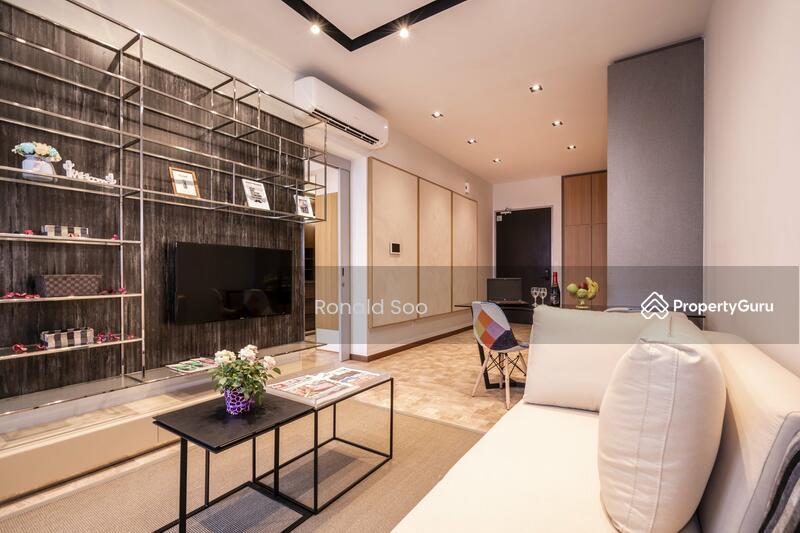 Service Residence for Rent at Expressionz Professional Suites - Ronald Soo - PropertyGuru.com.my
