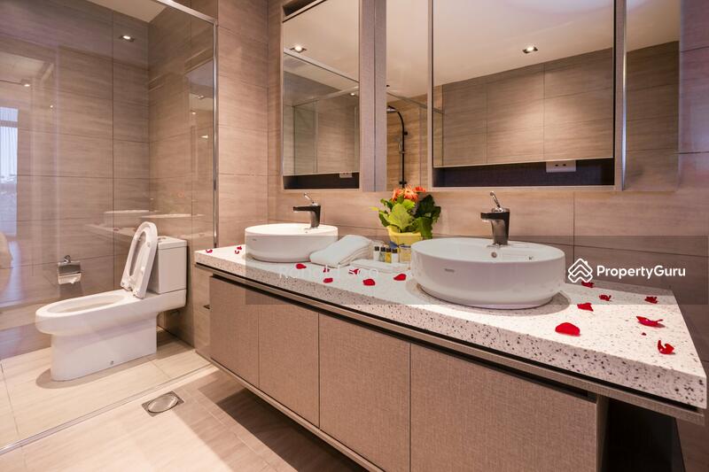Service Residence for Rent at Expressionz Professional Suites - Ronald Soo - PropertyGuru.com.my