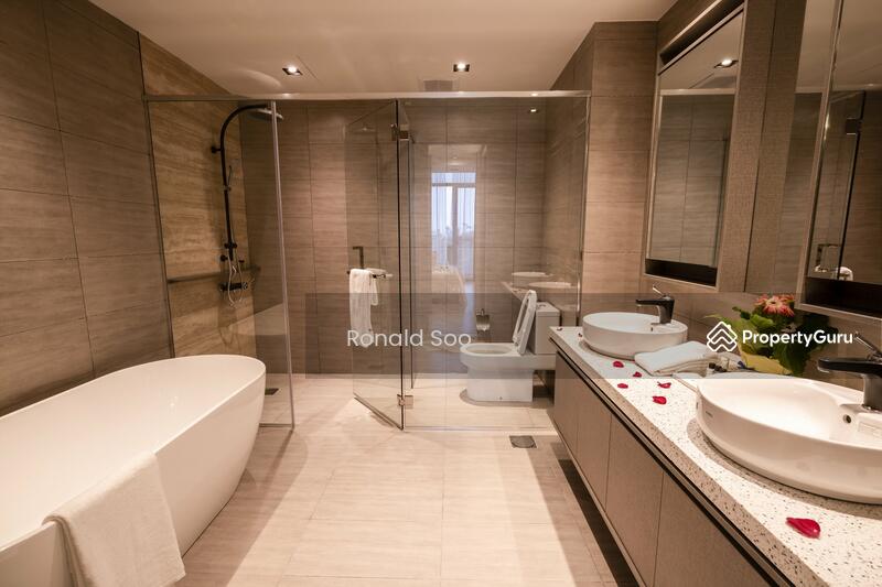 Service Residence for Rent at Expressionz Professional Suites - Ronald Soo - PropertyGuru.com.my