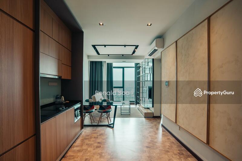 Service Residence for Rent at Expressionz Professional Suites - Ronald Soo - PropertyGuru.com.my