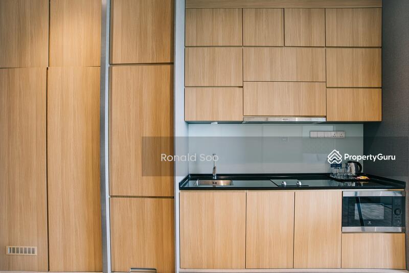Service Residence for Rent at Expressionz Professional Suites - Ronald Soo - PropertyGuru.com.my