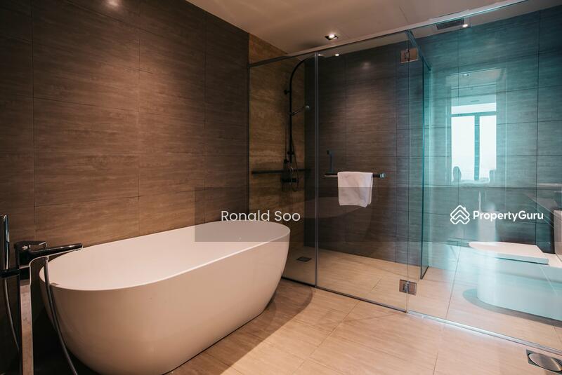 Service Residence for Rent at Expressionz Professional Suites - Ronald Soo - PropertyGuru.com.my