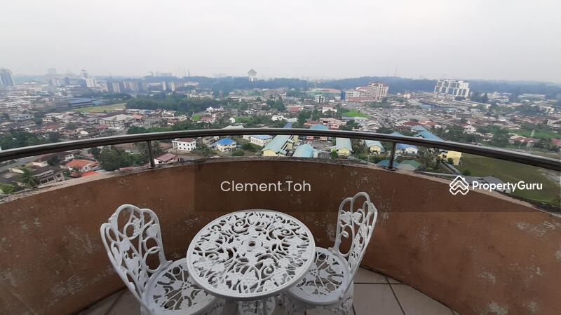 For Rent - Chonglin Plaza