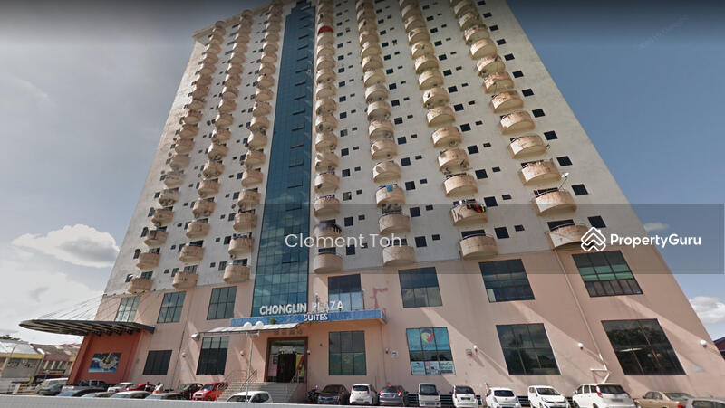 For Rent - Chonglin Plaza