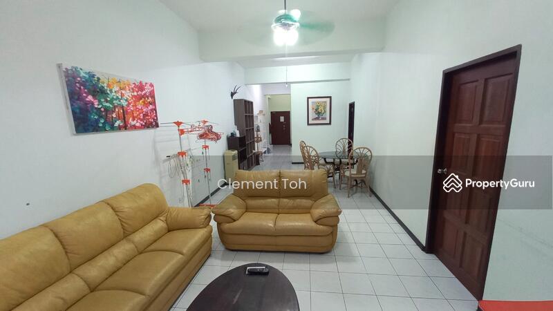 For Rent - Chonglin Plaza