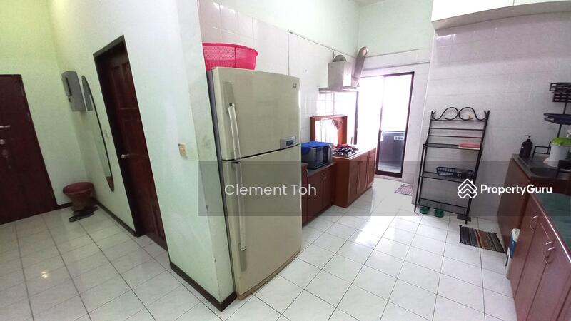 For Rent - Chonglin Plaza